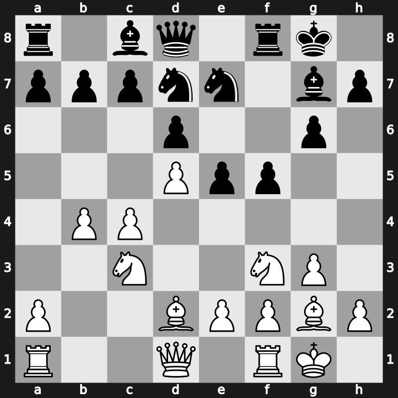 1972 Skopje ol (Men) fin-A – Round 8 – Uddenfeldt, Dan – 1/2-1/2 – Peev, Peicho – G103