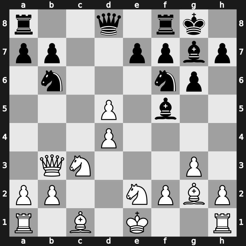 1972 Skopje ol (Men) fin-A – Round 9 – Hase, Juan Carlos – 0-1 – Bellon Lopez, Juan Manuel – G199