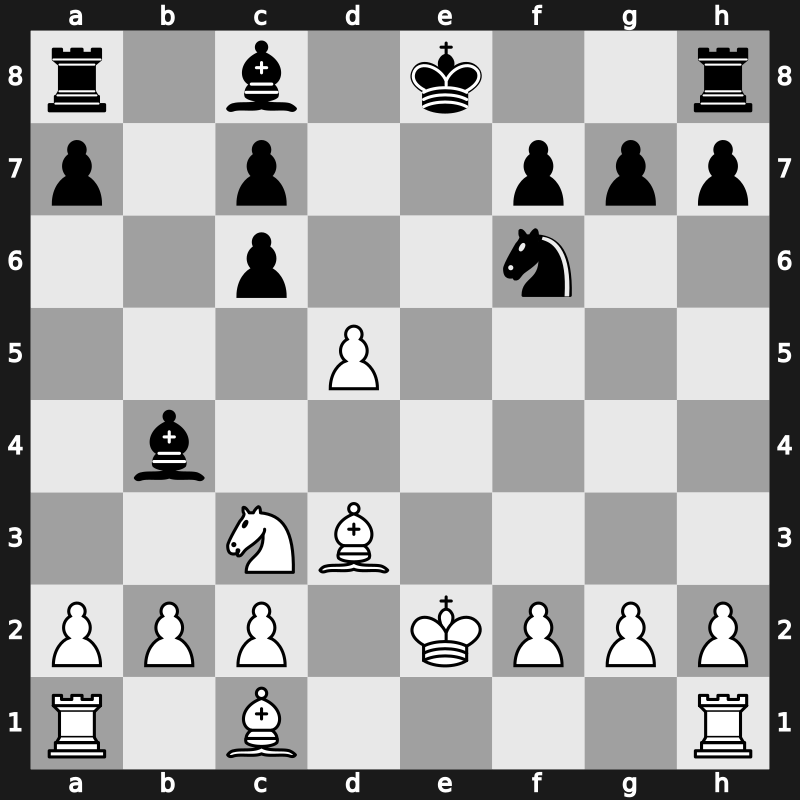 1973 Leningrad Interzonal – Round 16 – Radulov, Ivan – 1/2-1/2 – Kuzmin, Gennadi – G120