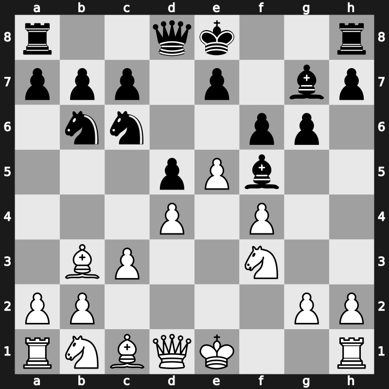 1973 Leningrad Interzonal – Round 17 – Karpov, Anatoly – 1-0 – Torre, Eugenio – G129