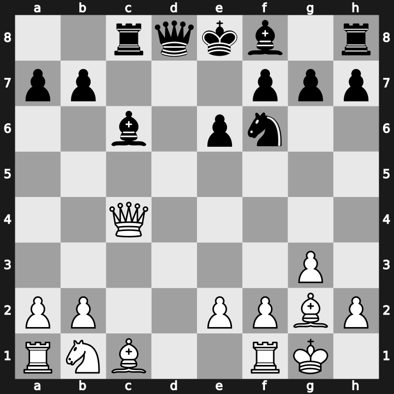 1973 Leningrad Interzonal – Round 17 – Quinteros, Miguel Angel – 1/2-1/2 – Rukavina, Josip – G138