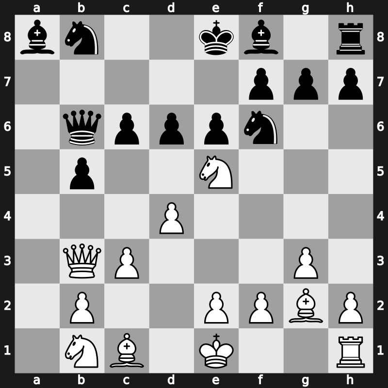 1974 Manila – Round 1 – Alpha Miles – 1/2-1/2 – Ghiardelli, S. – G146