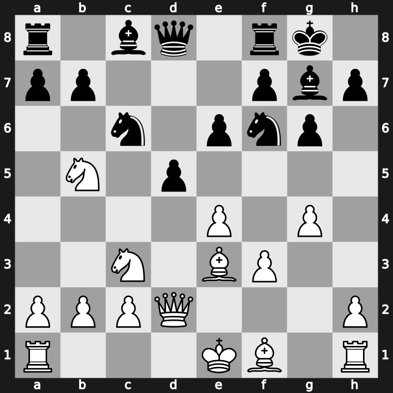 1974 Manila – Round 1 – Kochyev, Alexander – 0-1 – Miles, Anthony J – G81