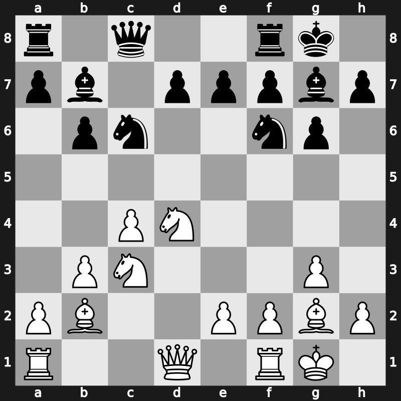 1974 Manila – Round 1 – Miles, Anthony J – 1/2-1/2 – Mack Lee, Aizyleen – G150