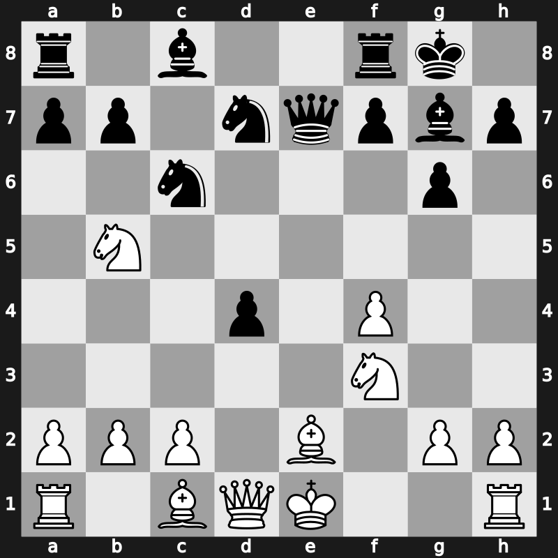 1974 Manila – Round 1 – Pfleger, Helmut, Dr. – 0-1 – Torre, Eugenio – G108