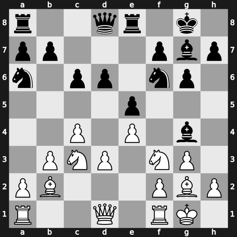 1974 Manila – Round 1 – Schneider, Larissa Roessler – 0-1 – Kochyev, Alexander – G152