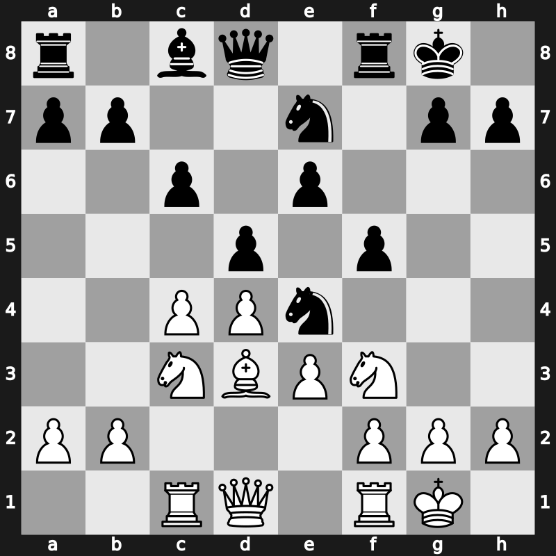 1974 Manila – Round 1 – Vasiukov, Evgeni – 1/2-1/2 – Naranja, Renato – G27