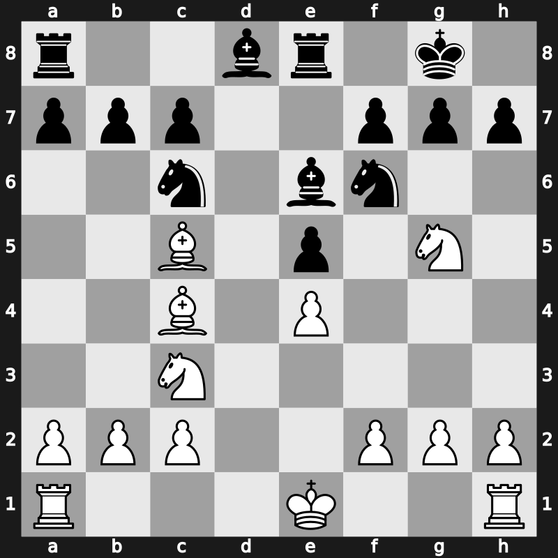 1974 Manila – Round 10 – Vasiukov, Evgeni – 1-0 – Gheorghiu, Florin – G117