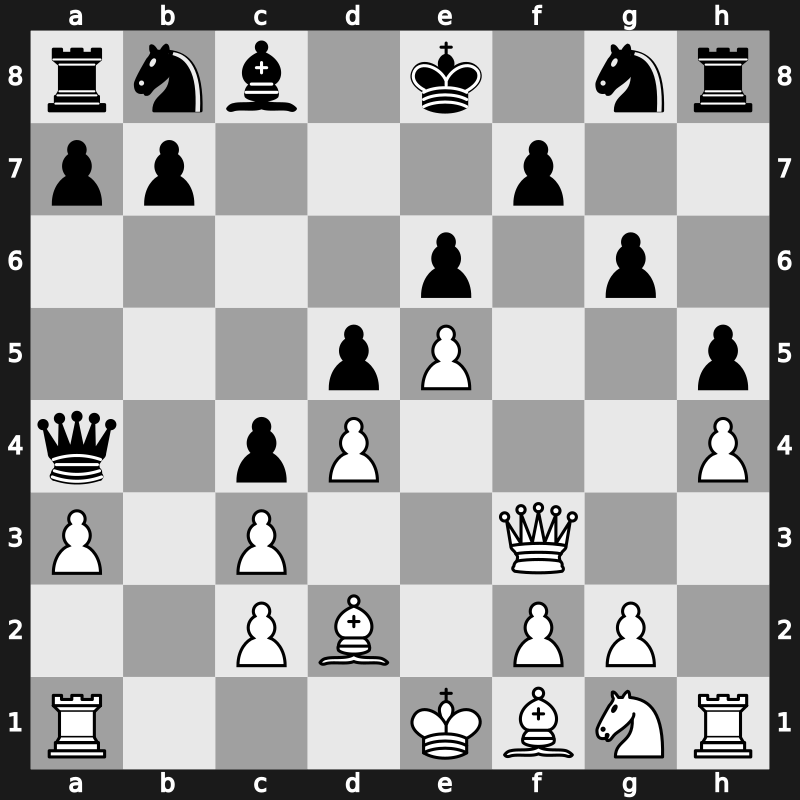 1974 Manila – Round 11 – Ljubojevic, Ljubomir – 1-0 – Naranja, Renato – G122