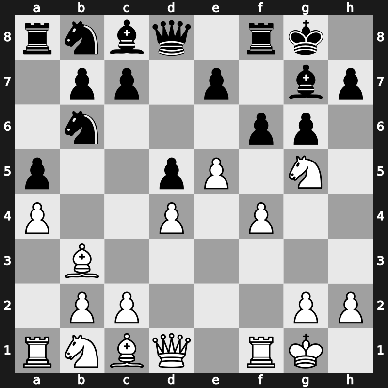 1974 Manila – Round 14 – Cardoso, Radolfo Tan – 1-0 – Ljubojevic, Ljubomir – G131