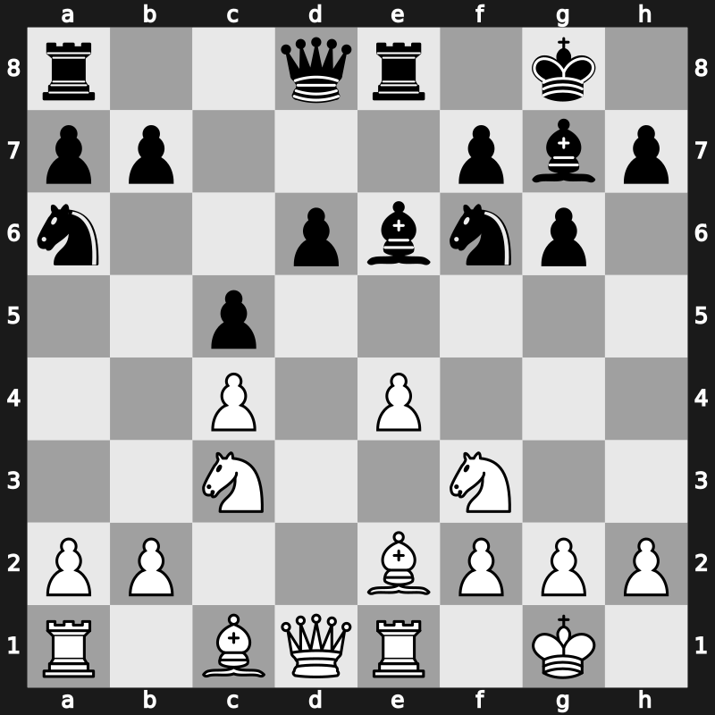 1974 Manila – Round 2 – Kraidman, Yair – 0-1 – Vasiukov, Evgeni – G42