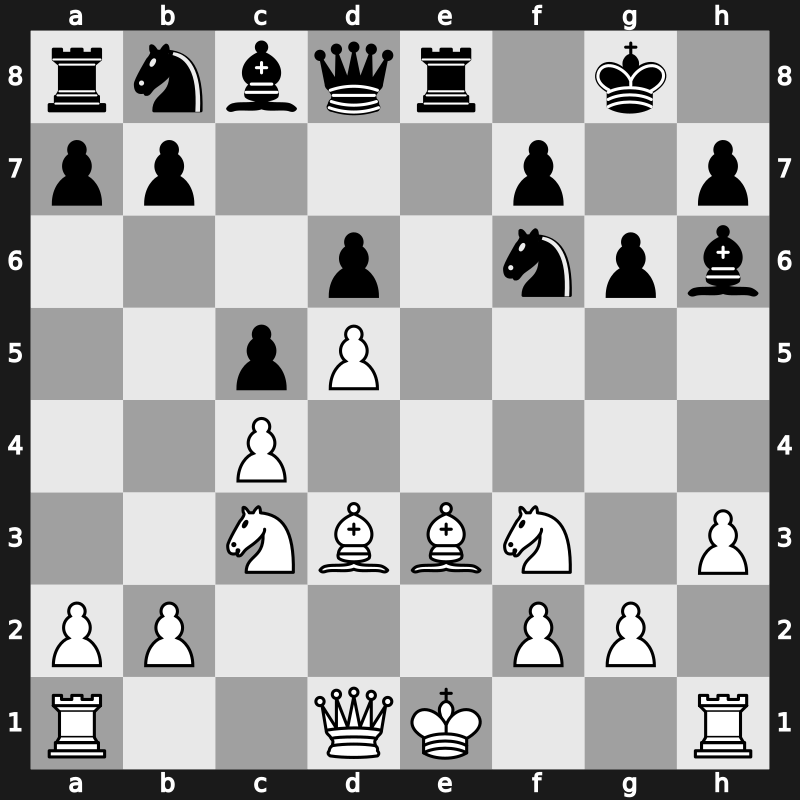 1974 Manila – Round 3 – Gheorghiu, Florin – 1-0 – Andersson, Ulf – G44