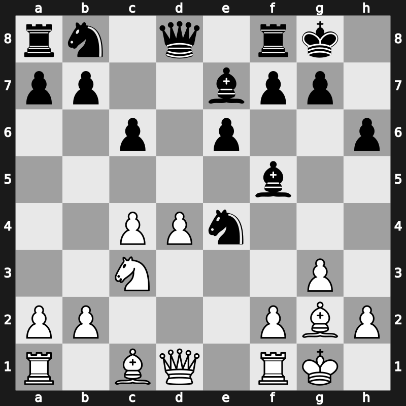 1974 Manila – Round 3 – Pfleger, Helmut, Dr. – 1-0 – Naranja, Renato – G39