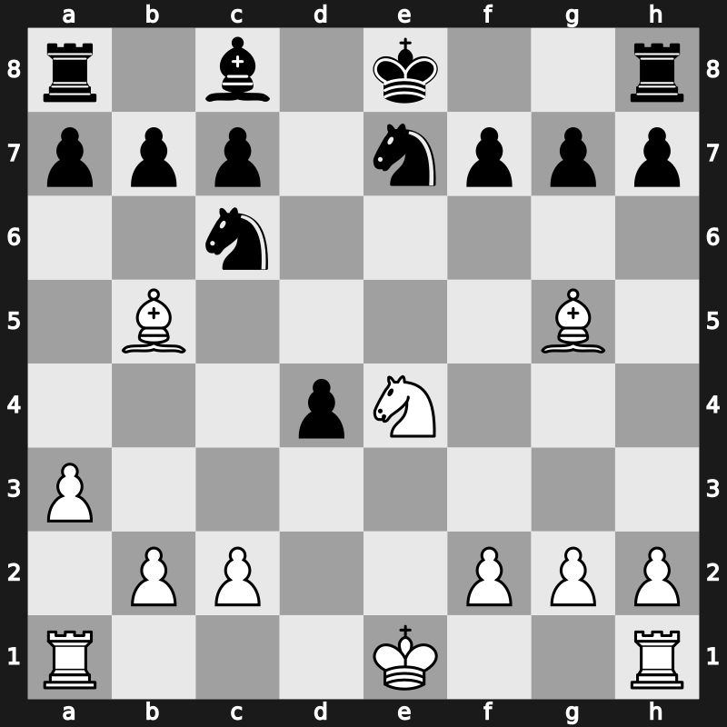 1974 Manila – Round 7 – Gheorghiu, Florin – 1/2-1/2 – Gligoric, Svetozar – G119