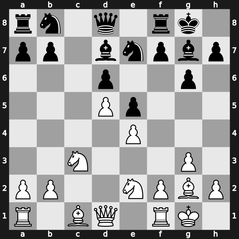 1974 Manila – Round 7 – Larsen, Bent – 1-0 – Cardoso, Radolfo Tan – G134