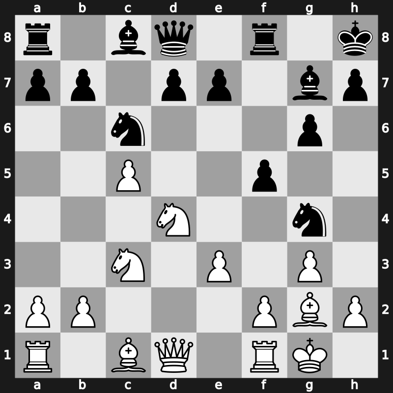 1974 Manila – Round 7 – Portisch, Lajos – 1-0 – Naranja, Renato – G60
