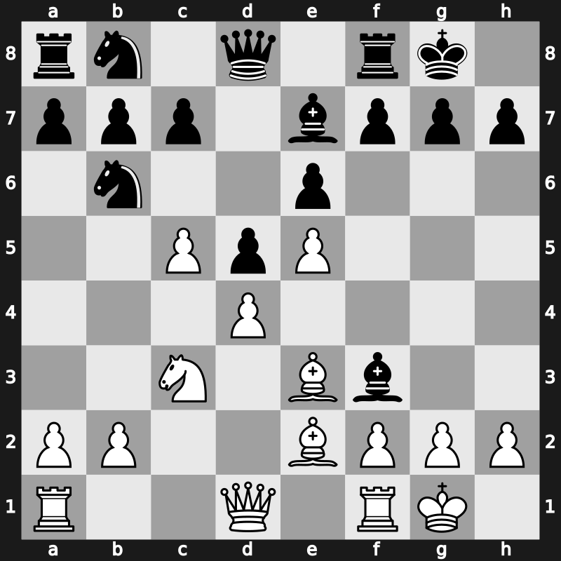 1974 Manila – Round ? – Ciocaltea, Victor – 1/2-1/2 – Bagirov, Rufat – G129