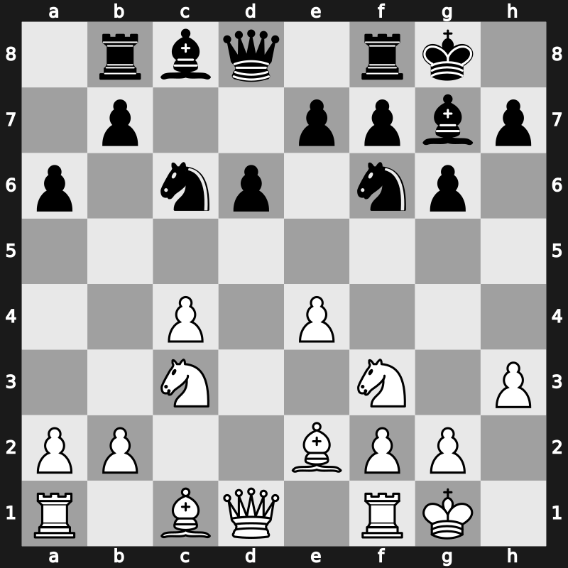 1975 Milan – Round 6 – Mariotti, Sergio – 0-1 – Browne, Walter Shawn – G25