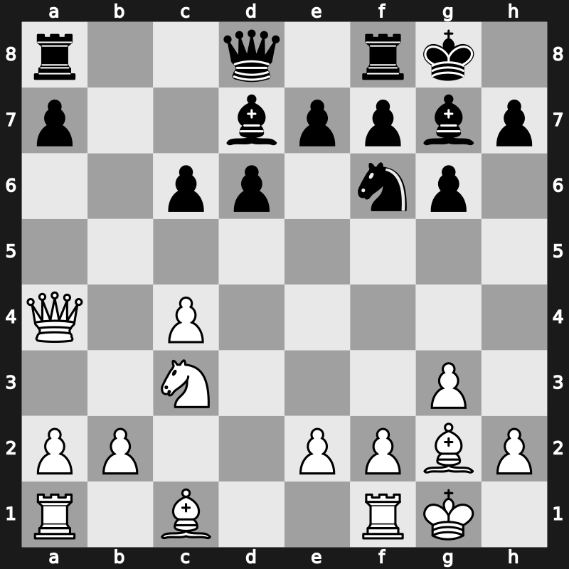 1975 Portoroz/Ljubljana – Round 1 – Barle, Janez – 1/2-1/2 – Parma, Bruno – G114