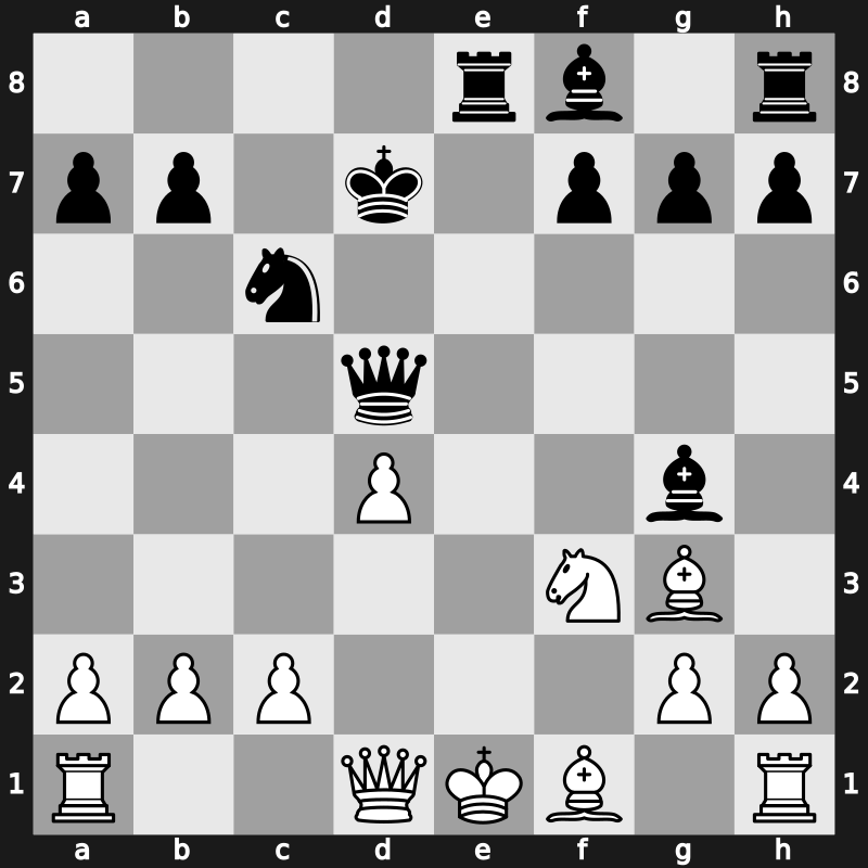 1975 Portoroz/Ljubljana – Round 10 – Barle, Janez – 1-0 – Mariotti, Sergio – G79