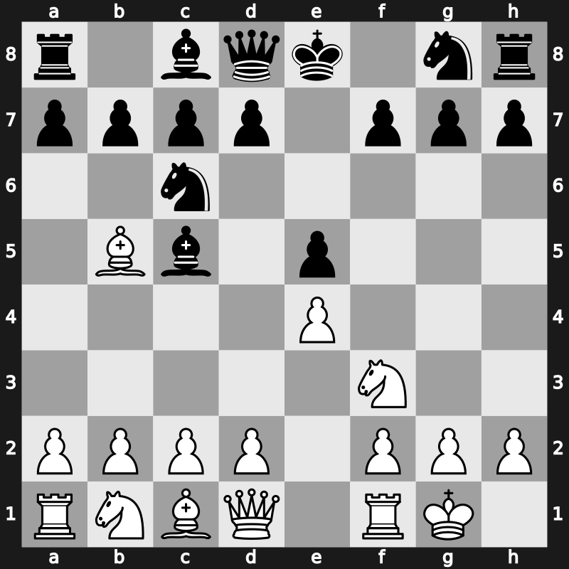 1975 Portoroz/Ljubljana – Round 12 – Karpov, Anatoly – 1-0 – Mariotti, Sergio – G83