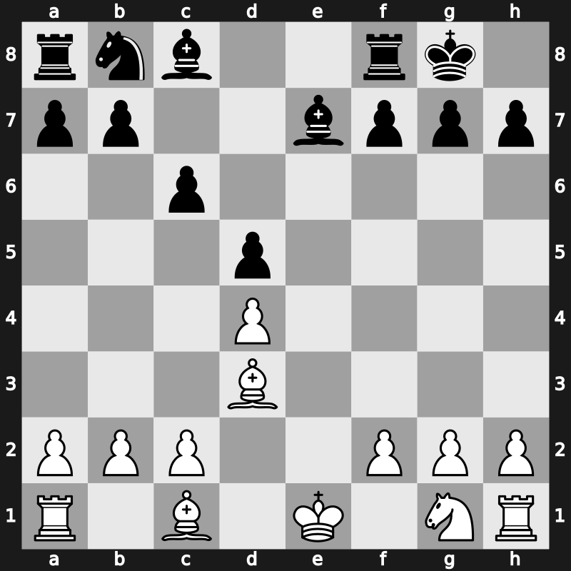 1975 Portoroz/Ljubljana – Round 14 – Musil, Vitezslav – 1/2-1/2 – Mariotti, Sergio – G102