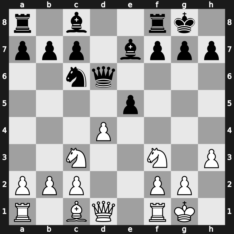 1975 Portoroz/Ljubljana – Round 7 – Mariotti, Sergio – 1-0 – Osterman, Rudolf – G95