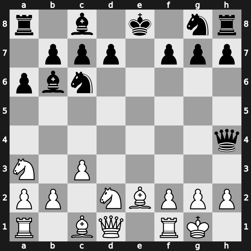 1975 Portoroz/Ljubljana – Round 7 – Musil, Vojko – 0-1 – Barle, Janez – G97
