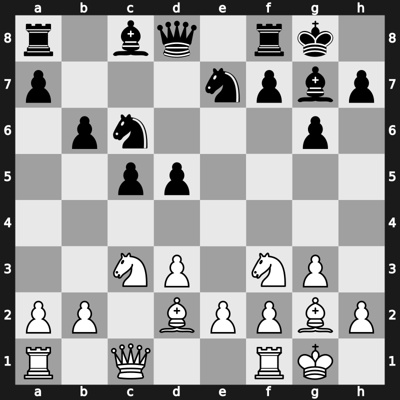 1975 Portoroz/Ljubljana – Round 8 – Osterman, Rudolf – 0-1 – Ribli, Zoltan – G108