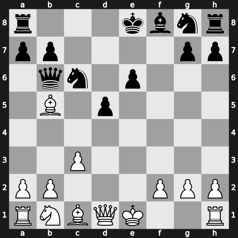 1975 Torneo Internazionale – Round 5 – Taruffi, Daniele – 1-0 – Musolino, Paolo – G7