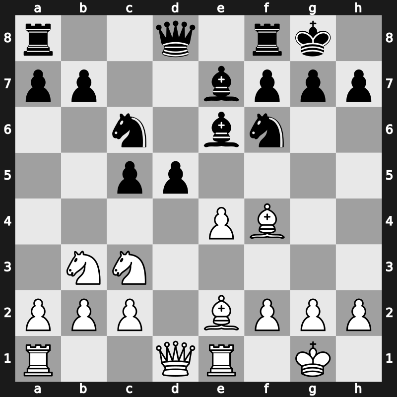 1975 URS Team Ch – Round 1 – Butnorius, Algimantas – 1-0 – Lutikov, Anatoly S – G396