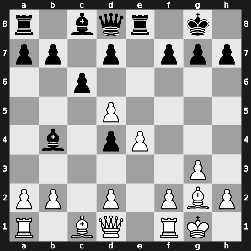 1975 URS Team Ch – Round 1 – Danov, Vladimir – 0-1 – Kuzmin, Gennadi – G19