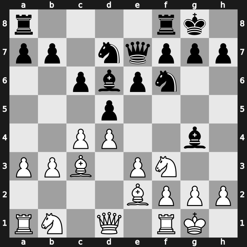 1975 URS Team Ch – Round 1 – Etruk, Rein T – 1/2-1/2 – Grushevsky, Alexander – G35