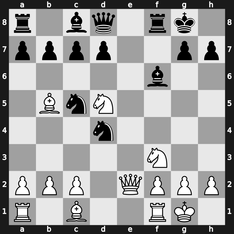 1975 URS Team Ch – Round 1 – Gaprindashvili, Nona – 1/2-1/2 – Muslimova, Aida – G443