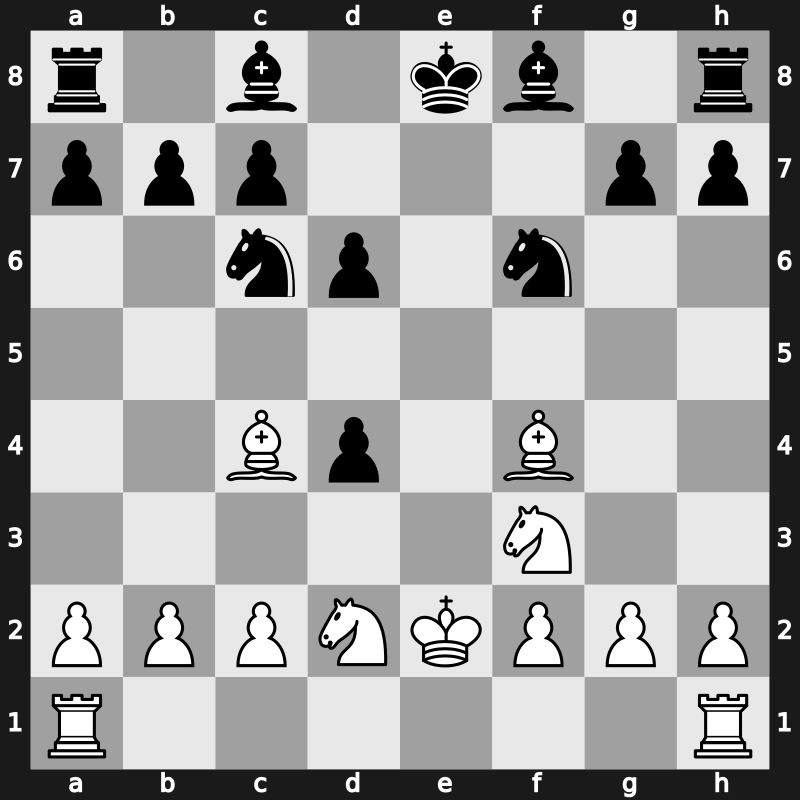 1975 URS Team Ch – Round 1 – Giorgadze, Tamaz – 1-0 – Katalymov, Boris – G447
