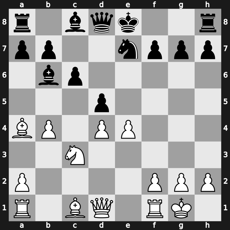 1975 URS Team Ch – Round 1 – Gipslis, Aivars – 1-0 – Pavlenko, Oleg – G400