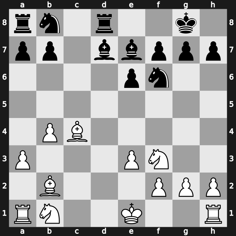 1975 URS Team Ch – Round 1 – Gurgenidze, Bukhuti – 0-1 – Spassky, Boris V. – G70