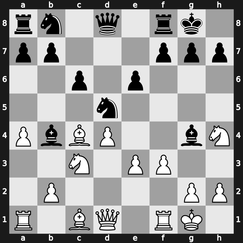 1975 URS Team Ch – Round 1 – Karpov, Anatoly – 1-0 – Kupreichik, Viktor D – G52