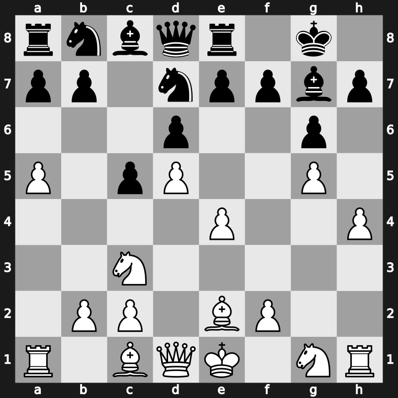 1975 URS Team Ch – Round 1 – Katalymov, Boris – 1-0 – Etruk, Rein T – G384
