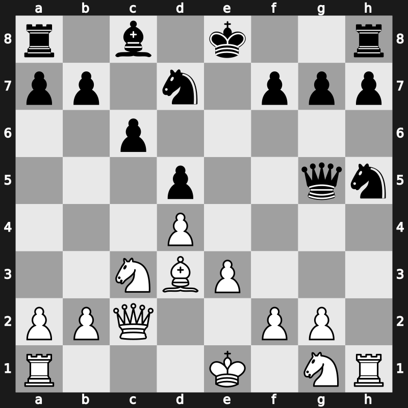 1975 URS Team Ch – Round 1 – Katalymov, Boris – 1-0 – Kolpakov, Mikhail Aleks – G68