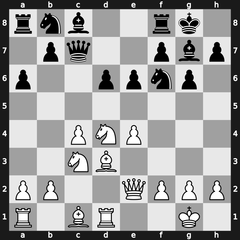 1975 URS Team Ch – Round 1 – Klovans, Janis – 0-1 – Furman, Slavomir – G300