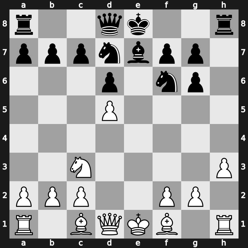 1975 URS Team Ch – Round 1 – Kupreichik, Viktor D – 0-1 – Butnorius, Algimantas – G457