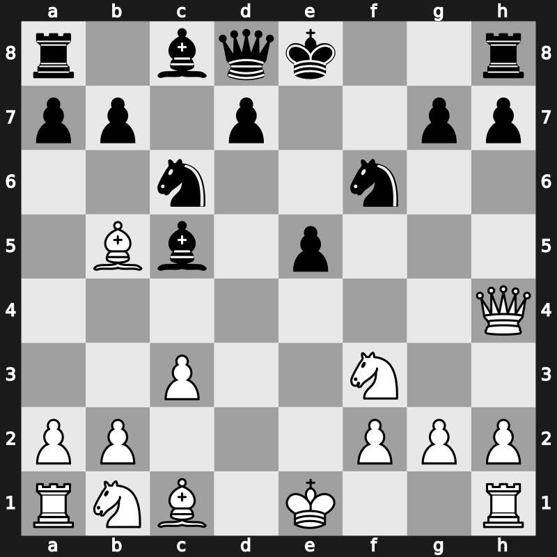 1975 URS Team Ch – Round 1 – Mnatsakanian, Eduard A – 1-0 – Ustinov, Georgy I – G233
