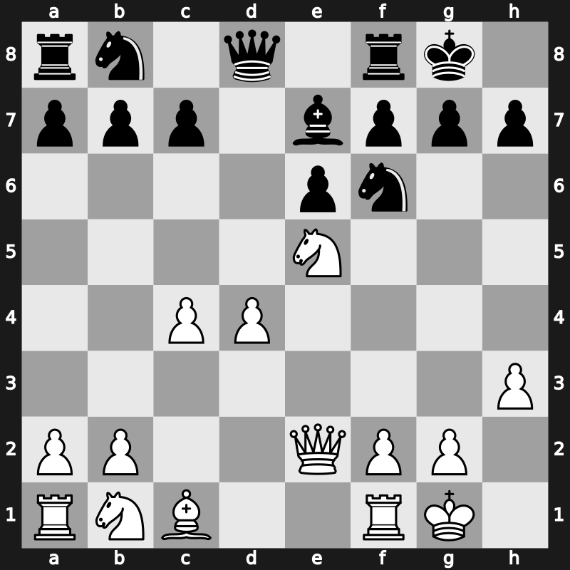 1975 URS Team Ch – Round 1 – Mnatsakanian, Eduard A – 1/2-1/2 – Gipslis, Aivars – G369