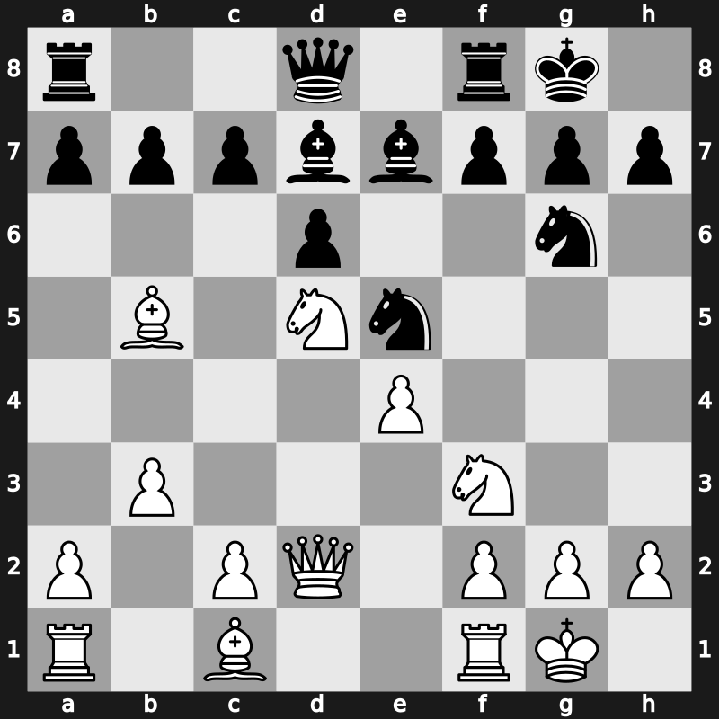 1975 URS Team Ch – Round 1 – Nei, Iivo – 1/2-1/2 – Lutikov, Anatoly S – G394