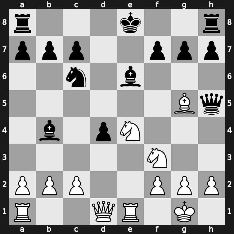 1975 URS Team Ch – Round 1 – Piesina, Gintautas – 1/2-1/2 – Govashelishvili, Genadij – G448