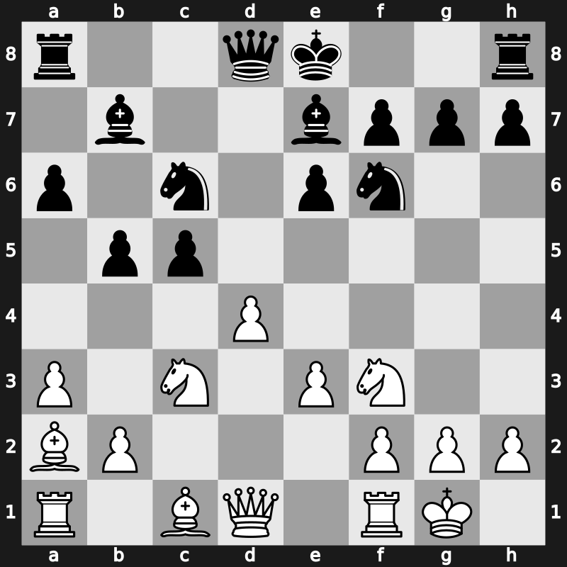 1975 URS Team Ch – Round 1 – Podgaets, Mikhail – 0-1 – Grigorian, Karen – G528