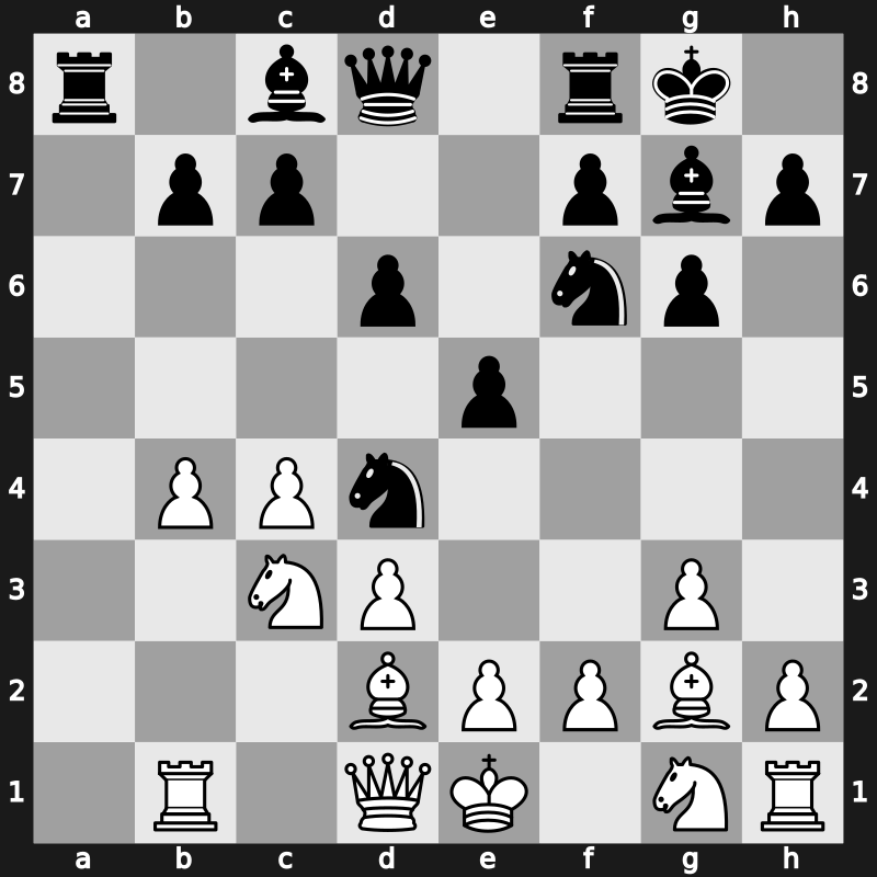 1975 URS Team Ch – Round 1 – Saakova, Anzhelina – 0-1 – Kausilaite, Vilhelmina – G24