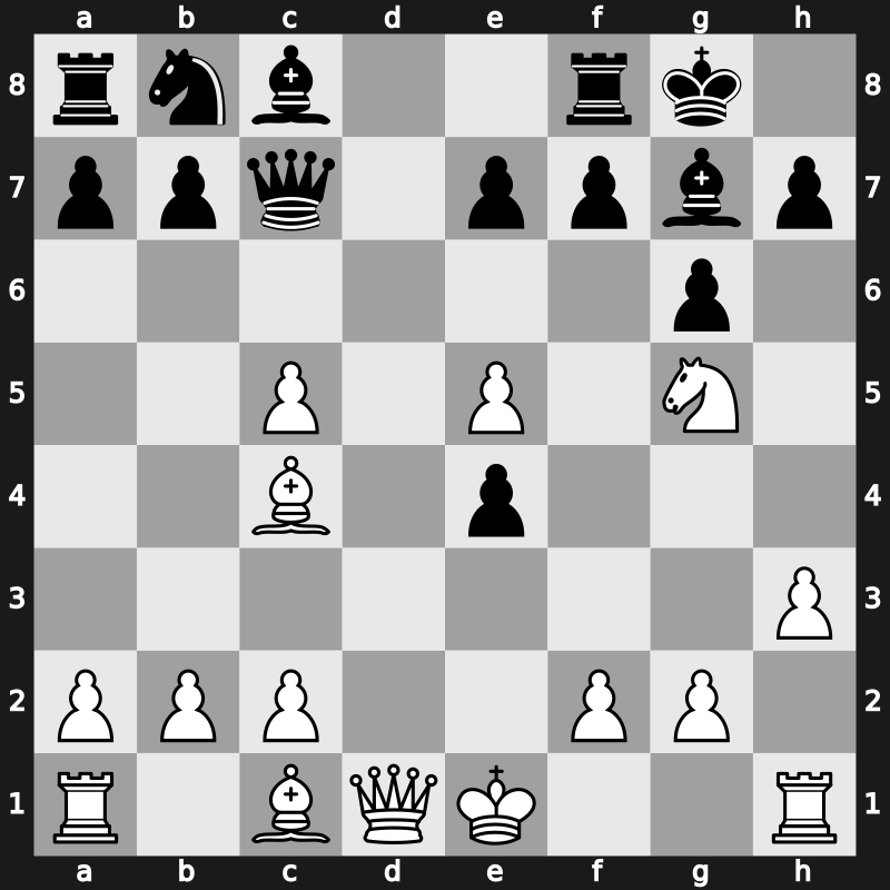 1975 URS Team Ch – Round 1 – Shmit, Anatoly – 1/2-1/2 – Giorgadze, Tamaz – G489