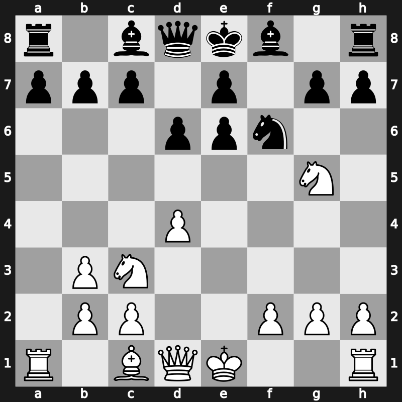 1975 URS Team Ch – Round 1 – Spassky, Boris V. – 1-0 – Kakageldyev, Amanmurad – G514